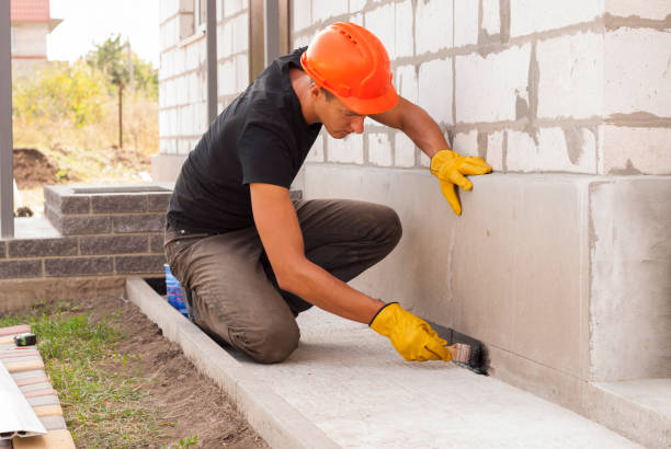 Licensed Crawl Space Encapsulation service in Concord, VA - Halo Water Proofing